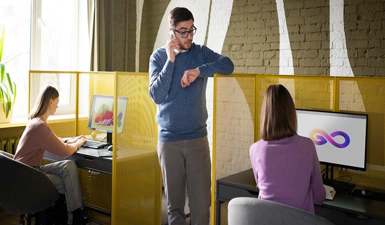 Energie und Zeitmanagement