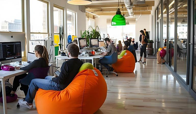 Networking opportunities and collaborations