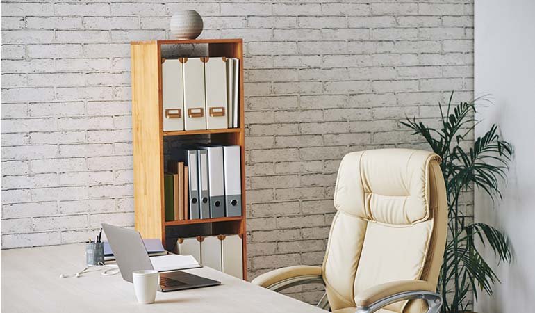 private offices offer independent workspaces