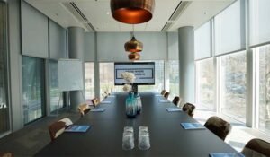 5 günstige Coworking Spaces in Düsseldorf mieten