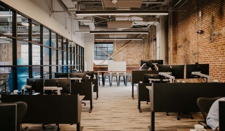 Die Vorteile eines flexiblen Coworking Space