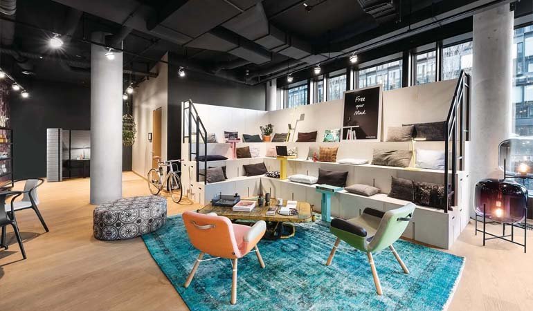 flexiblen-coworking-space