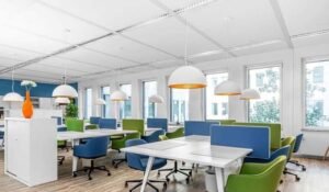 Coworking Duisburg