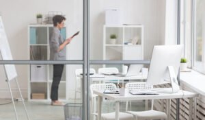 Büro mieten Mülheim