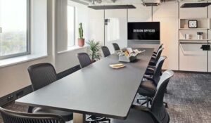 Coworking Space Essen