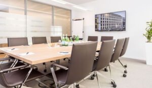 Coworking Spaces Ruhrgebiet
