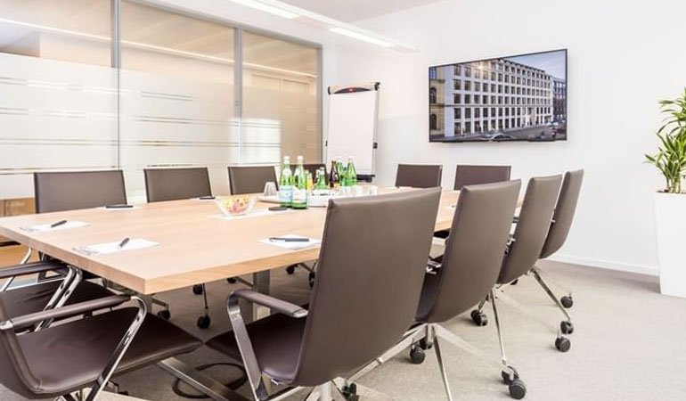 Coworking Spaces Ruhrgebiet