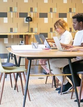 Was ist ein Coworking Space