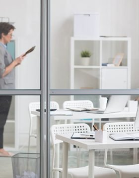 Büro mieten Mülheim