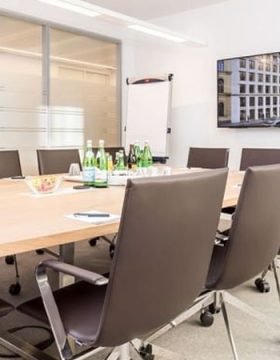 Coworking Spaces Ruhrgebiet