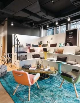 flexiblen-coworking-space